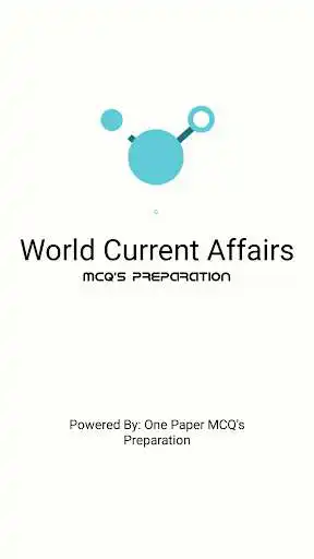 Play World Current Affairs Trivia Quiz [MCQs Prep]  and enjoy World Current Affairs Trivia Quiz [MCQs Prep] with UptoPlay
